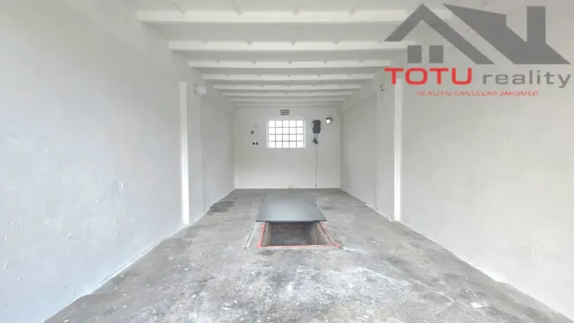 Prodej bytu 3+1, Jaroměř, Máchova, 70 m2