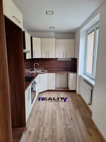 Pronájem bytu 2+kk, Podbořany, Alšova, 54 m2