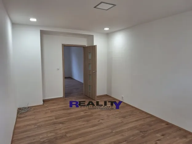 Pronájem bytu 2+kk, Podbořany, Alšova, 54 m2