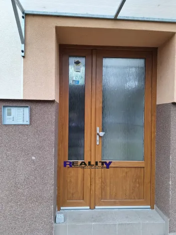 Pronájem bytu 2+kk, Podbořany, Alšova, 54 m2