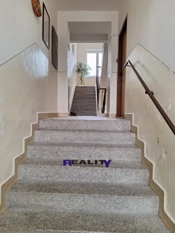 Pronájem bytu 2+kk, Podbořany, Alšova, 54 m2