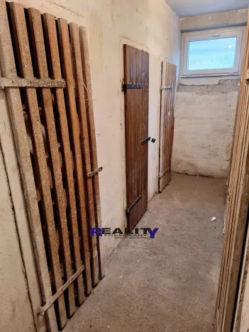 Pronájem bytu 2+kk, Podbořany, Alšova, 54 m2