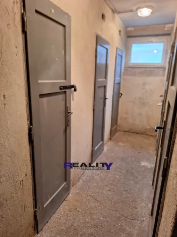 Pronájem bytu 2+kk, Podbořany, Alšova, 54 m2