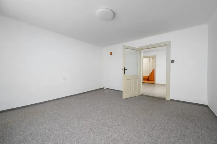 Pronájem bytu 4+1, Liberec, U Školy, 80 m2
