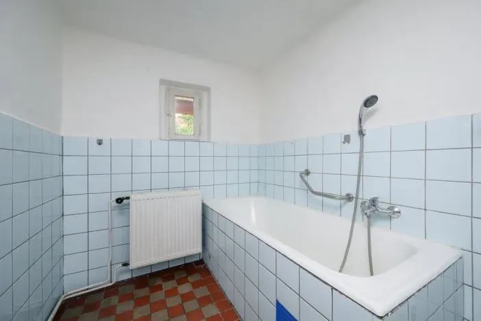 Pronájem bytu 4+1, Liberec, U Školy, 80 m2