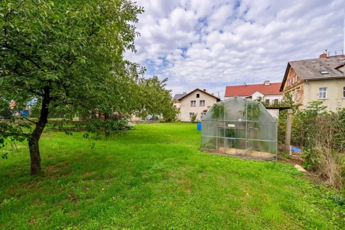 Pronájem bytu 4+1, Liberec, U Školy, 80 m2