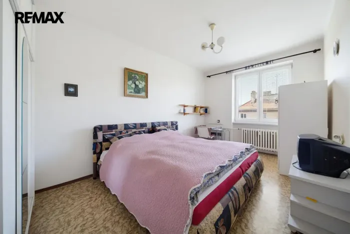 Prodej bytu 2+1, Sokolov, Hornická, 52 m2