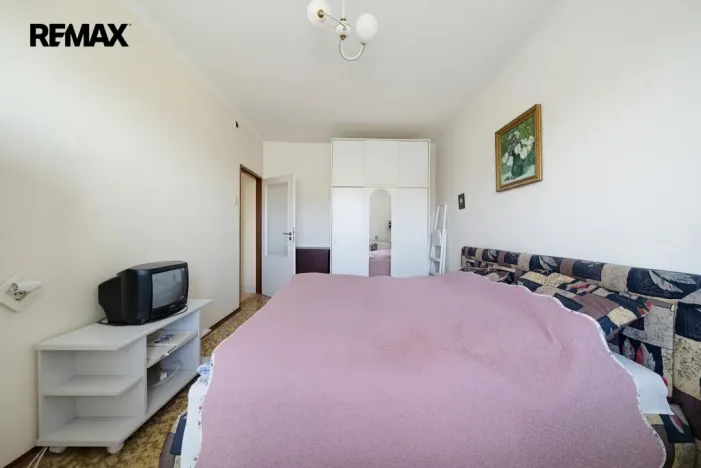 Prodej bytu 2+1, Sokolov, Hornická, 52 m2