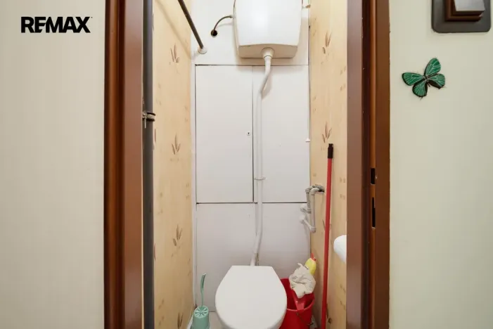 Prodej bytu 2+1, Sokolov, Hornická, 52 m2
