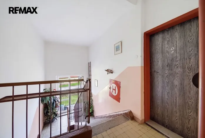 Prodej bytu 2+1, Sokolov, Hornická, 52 m2