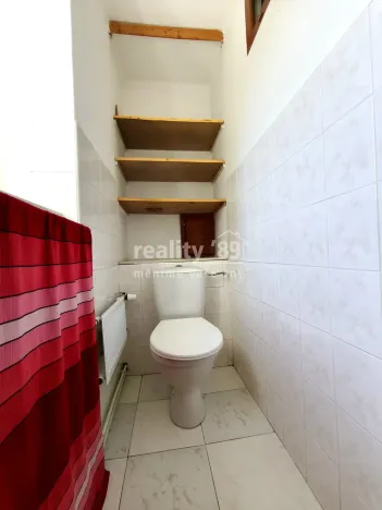 Pronájem bytu 2+1, Jičín, Dlouhá, 58 m2