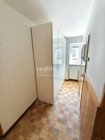 Pronájem bytu 2+1, Jičín, Dlouhá, 58 m2