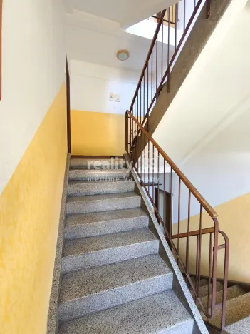 Pronájem bytu 2+1, Jičín, Dlouhá, 58 m2