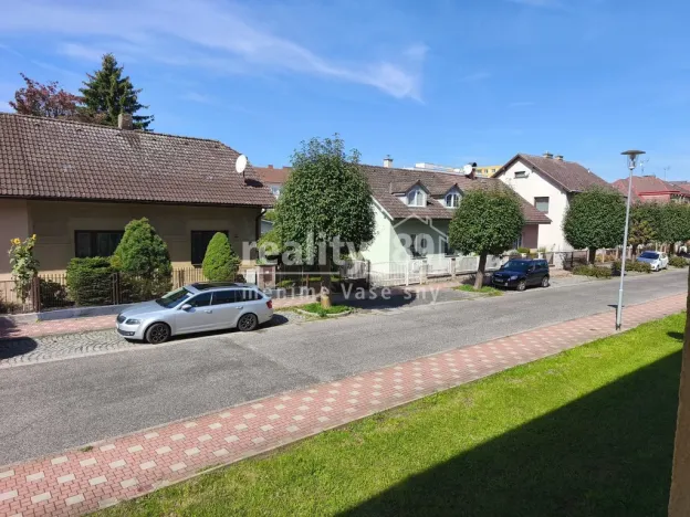 Pronájem bytu 2+1, Jičín, Dlouhá, 58 m2