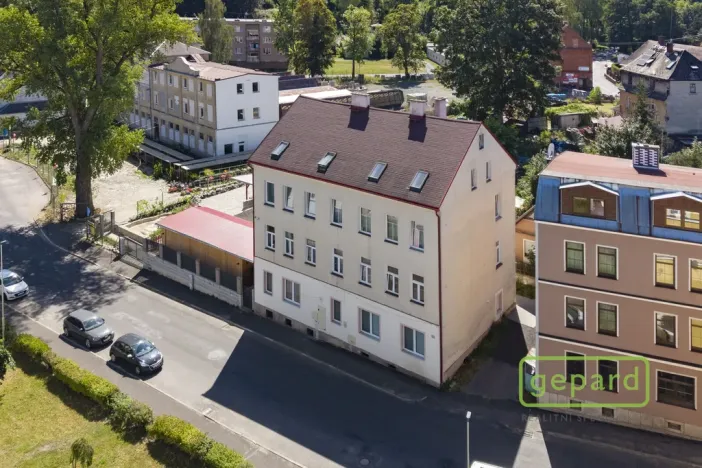 Prodej bytu 2+kk, Hranice, Vítězná, 57 m2