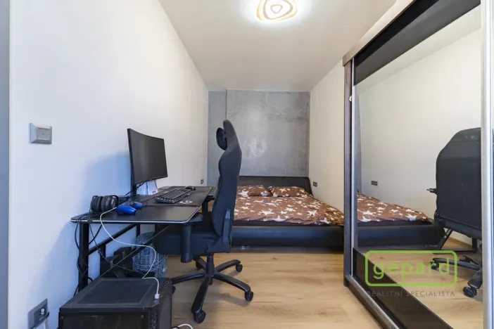 Prodej bytu 2+kk, Hranice, Vítězná, 57 m2