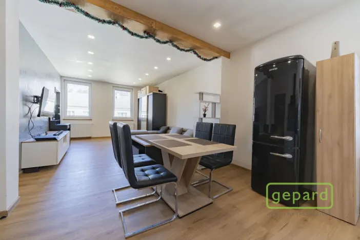 Prodej bytu 2+kk, Hranice, Vítězná, 57 m2