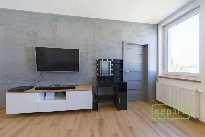 Prodej bytu 2+kk, Hranice, Vítězná, 57 m2