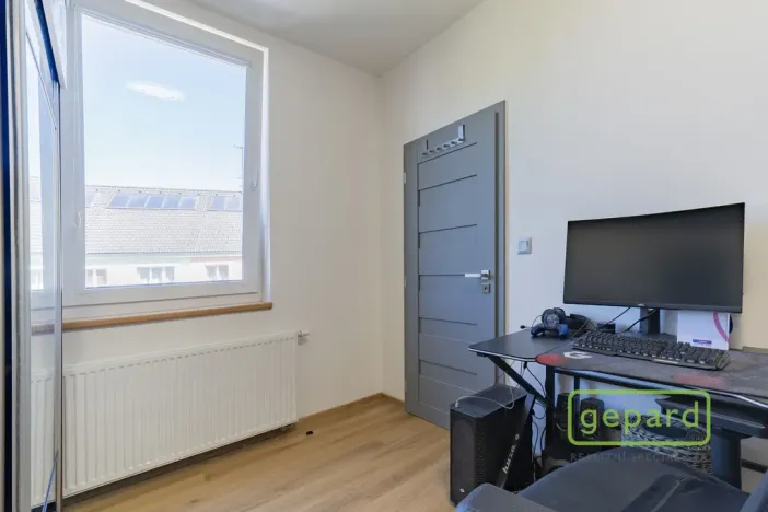 Prodej bytu 2+kk, Hranice, Vítězná, 57 m2