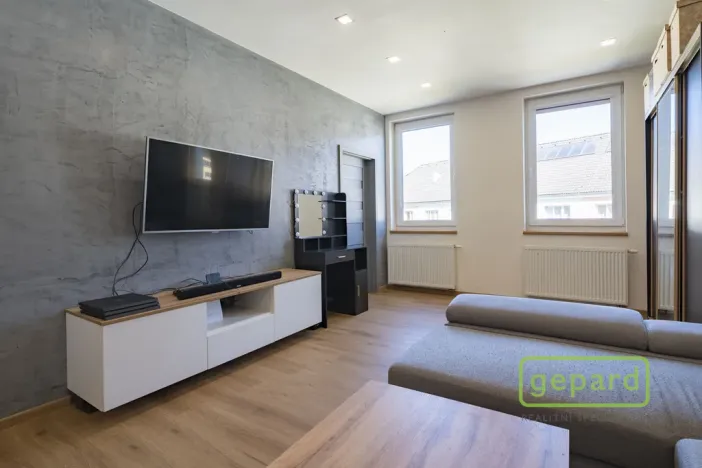 Prodej bytu 2+kk, Hranice, Vítězná, 57 m2
