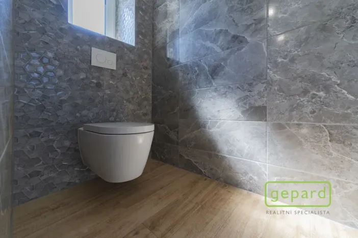 Prodej bytu 2+kk, Hranice, Vítězná, 57 m2