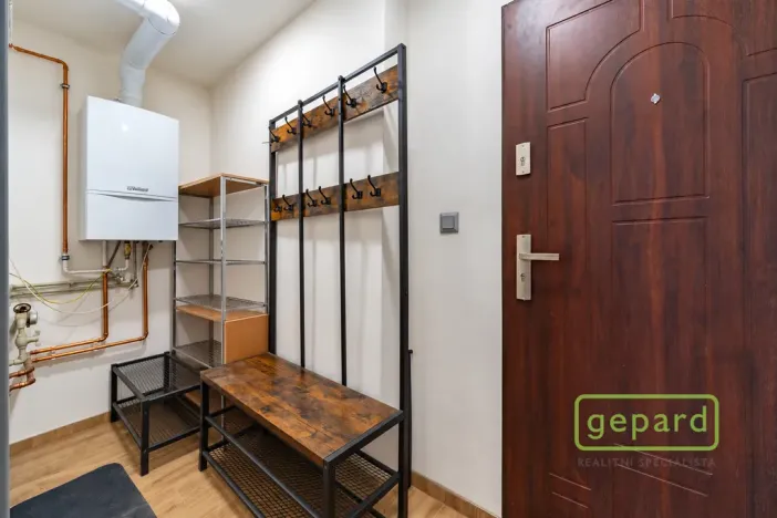 Prodej bytu 2+kk, Hranice, Vítězná, 57 m2