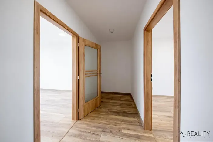 Pronájem bytu 2+1, Ostrava, Varenská, 58 m2