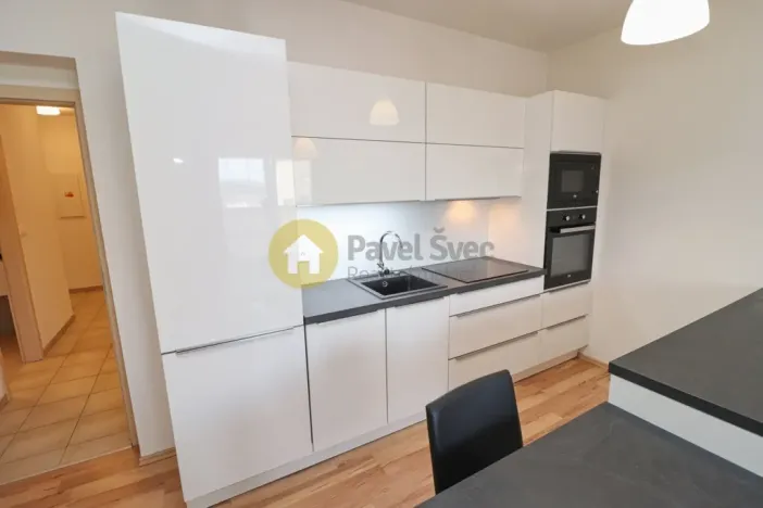 Prodej bytu 2+kk, Plzeň - Bolevec, U Velkého rybníka, 57 m2