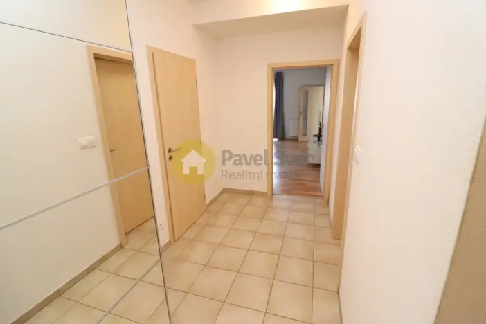 Prodej bytu 2+kk, Plzeň - Bolevec, U Velkého rybníka, 57 m2