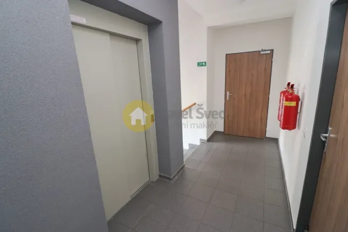 Prodej bytu 2+kk, Plzeň - Bolevec, U Velkého rybníka, 57 m2