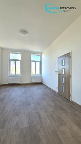 Pronájem bytu 3+1, Jablonec nad Nisou, Pražská, 75 m2