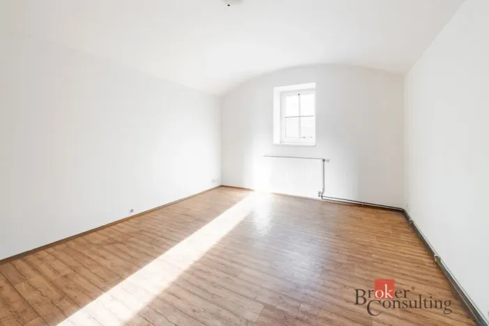 Prodej bytu 2+kk, Týn nad Vltavou, Legií, 46 m2