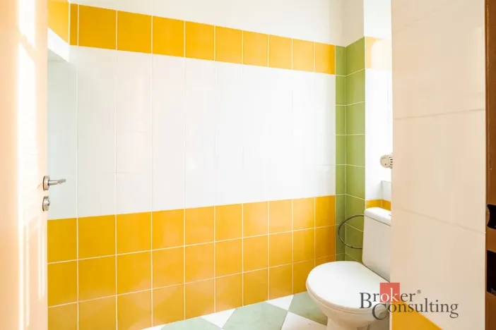 Prodej bytu 2+kk, Týn nad Vltavou, Legií, 46 m2