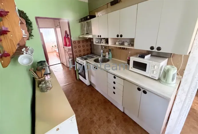 Prodej bytu 4+1, Ústí nad Labem - Neštěmice, Sibiřská, 68 m2