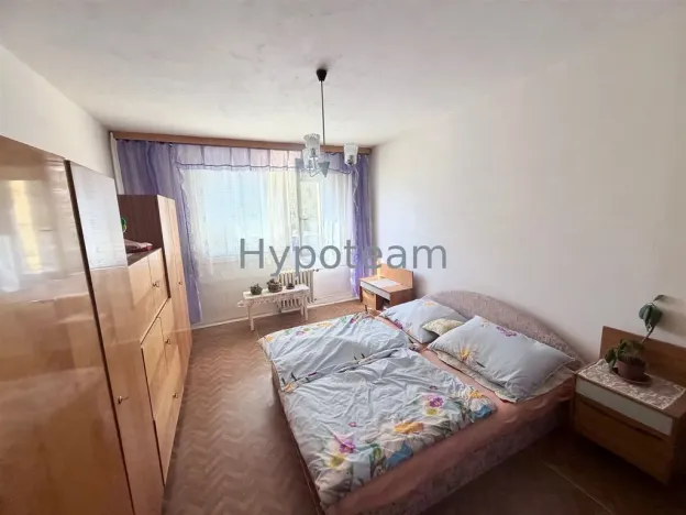 Prodej bytu 4+1, Ústí nad Labem - Neštěmice, Sibiřská, 68 m2