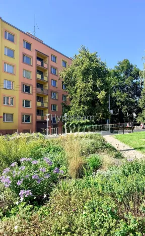 Prodej bytu 4+1, Ústí nad Labem - Neštěmice, Sibiřská, 68 m2