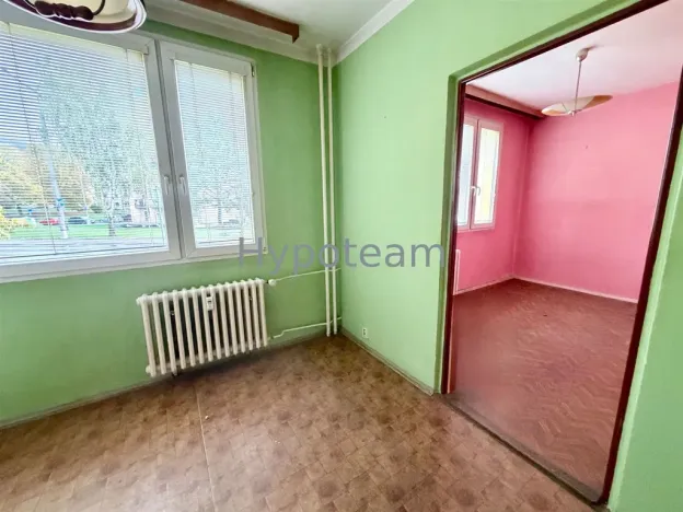 Prodej bytu 4+1, Ústí nad Labem - Neštěmice, Sibiřská, 68 m2