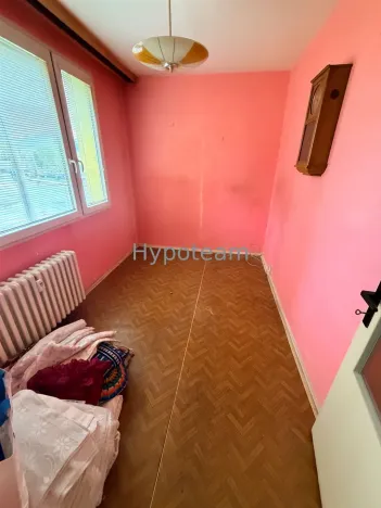 Prodej bytu 4+1, Ústí nad Labem - Neštěmice, Sibiřská, 68 m2