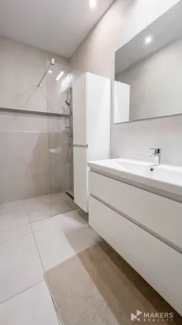 Pronájem bytu 3+kk, Praha - Smíchov, Na bělidle, 97 m2