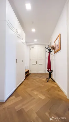 Pronájem bytu 3+kk, Praha - Smíchov, Na bělidle, 97 m2