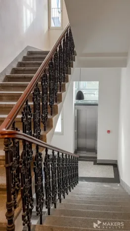 Pronájem bytu 3+kk, Praha - Smíchov, Na bělidle, 97 m2