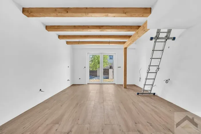 Prodej bytu 2+kk, Svitavy, Blanická, 78 m2