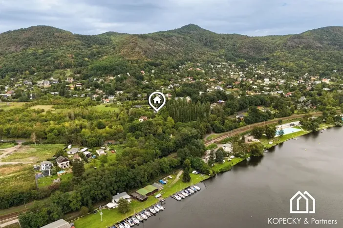 Prodej chaty, Ústí nad Labem, Slunečná, 32 m2