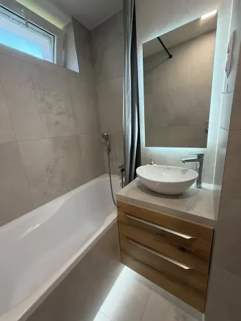 Prodej bytu 3+1, Ostrava, Sámova, 61 m2