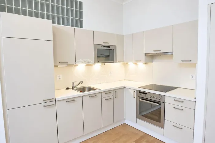 Pronájem bytu 2+kk, Praha - Vyšehrad, Vratislavova, 62 m2
