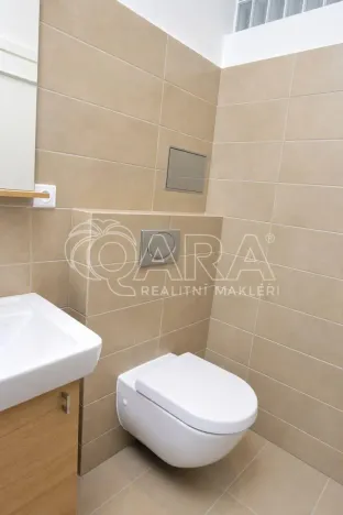 Pronájem bytu 2+kk, Praha - Vyšehrad, Vratislavova, 62 m2