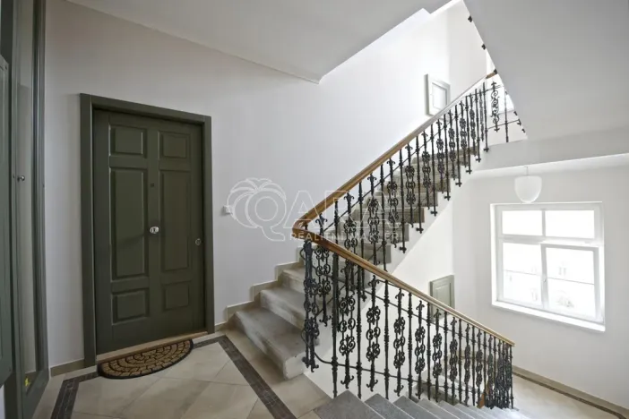 Pronájem bytu 2+kk, Praha - Vyšehrad, Vratislavova, 62 m2