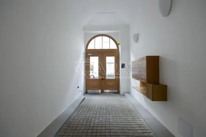 Pronájem bytu 2+kk, Praha - Vyšehrad, Vratislavova, 62 m2