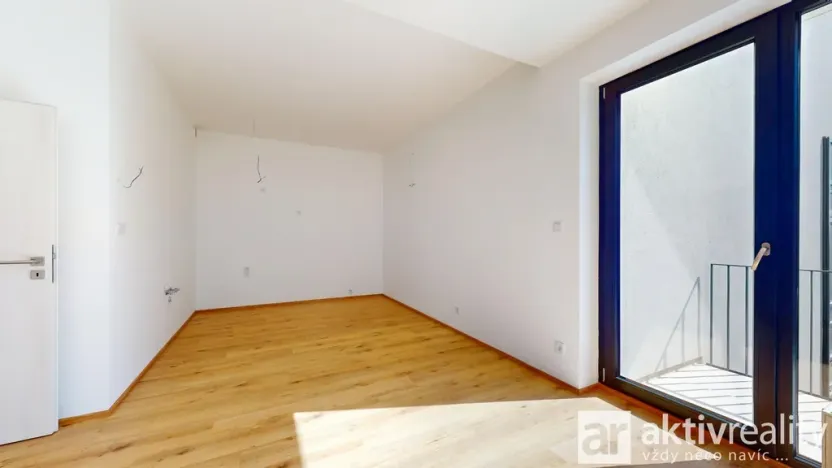 Prodej bytu 2+kk, Plzeň, Měděná, 58 m2
