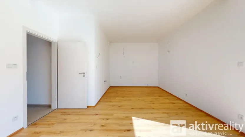 Prodej bytu 2+kk, Plzeň, Měděná, 58 m2
